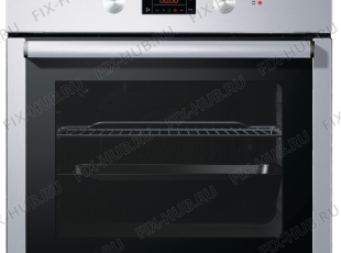 Плита (духовка) Gorenje BO7367AX (248655, EVP241-444M) - Фото